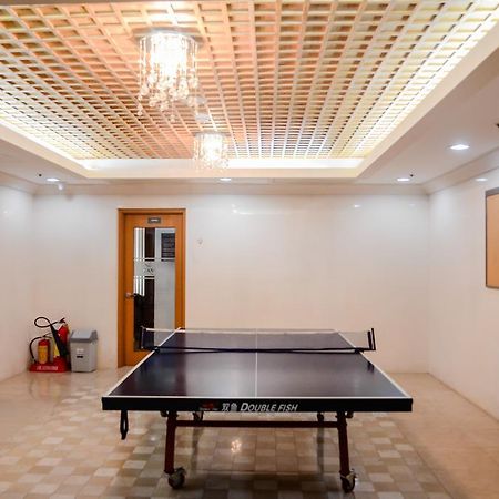 Cantavil Hoan Cau Aparthotel Ho Chi Minh-byen Eksteriør bilde