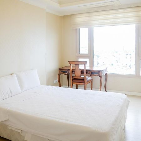 Cantavil Hoan Cau Aparthotel Ho Chi Minh-byen Eksteriør bilde