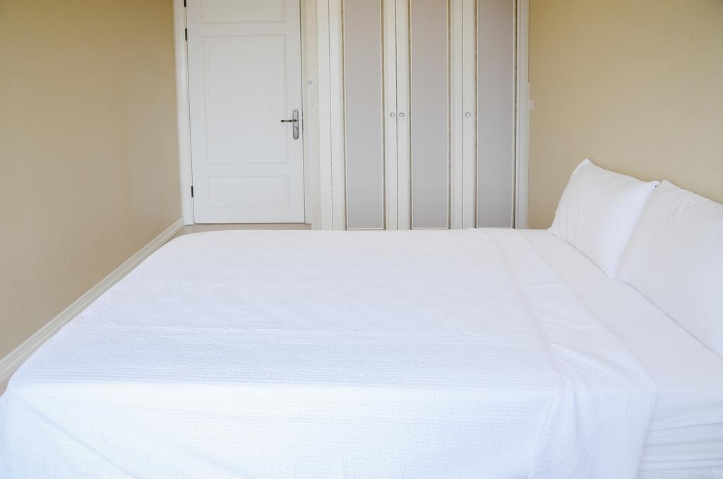 Cantavil Hoan Cau Aparthotel Ho Chi Minh-byen Rom bilde