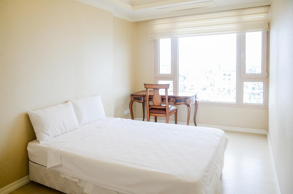 Cantavil Hoan Cau Aparthotel Ho Chi Minh-byen Eksteriør bilde